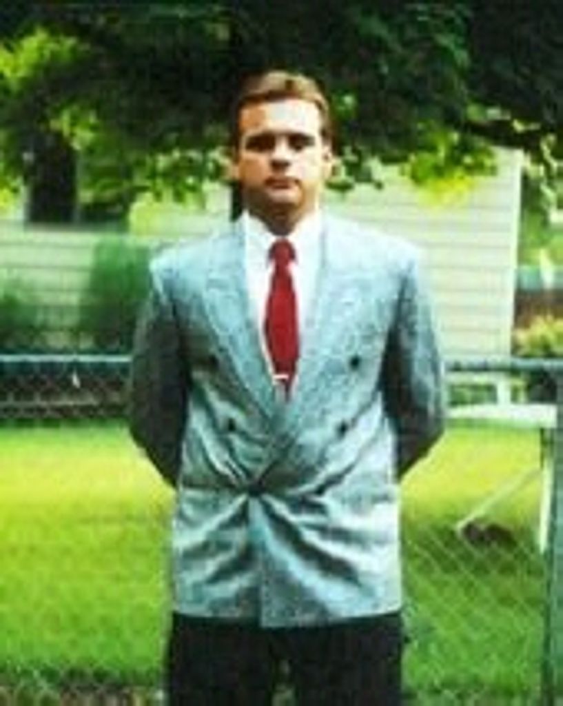 Scott Hayes