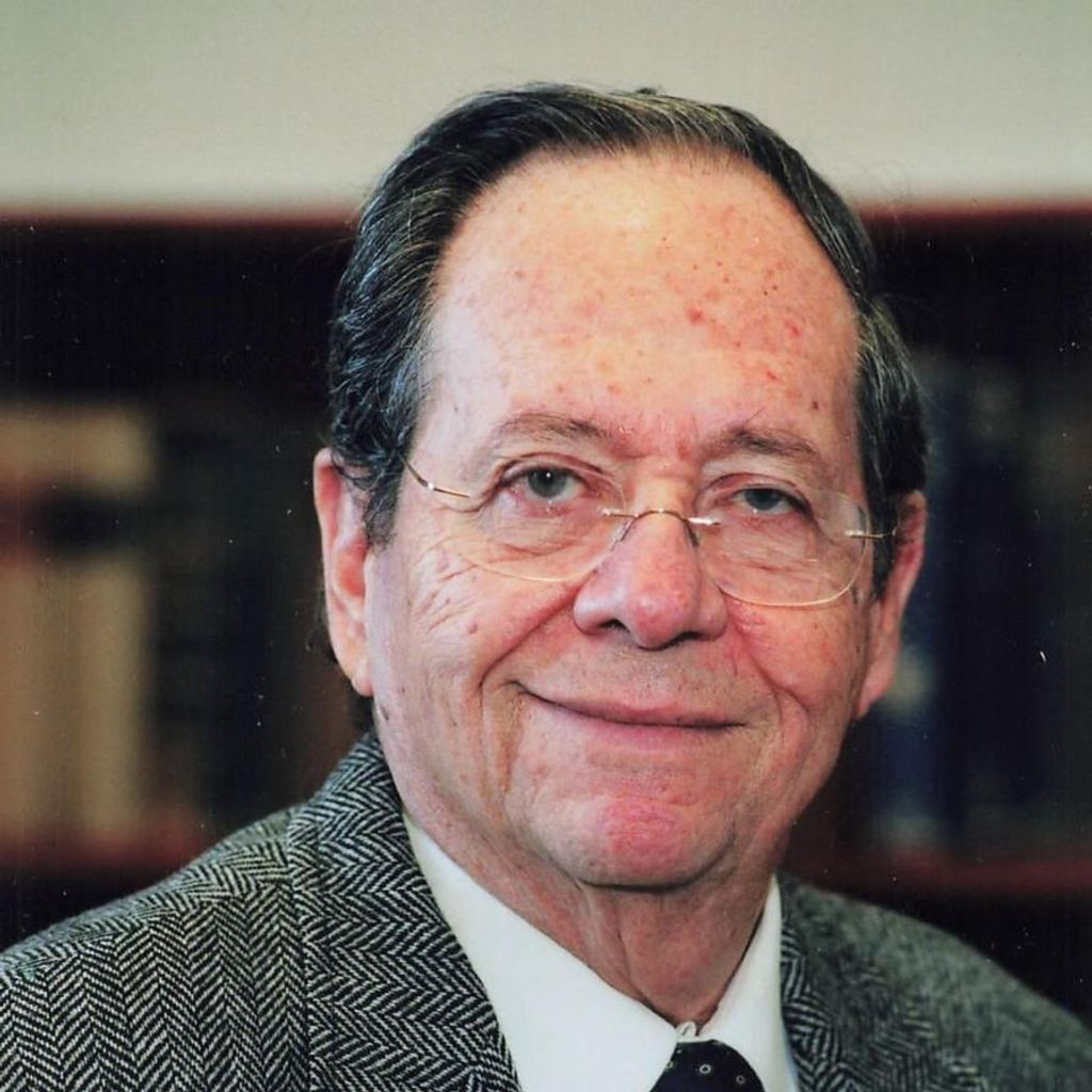 Roger Bibace