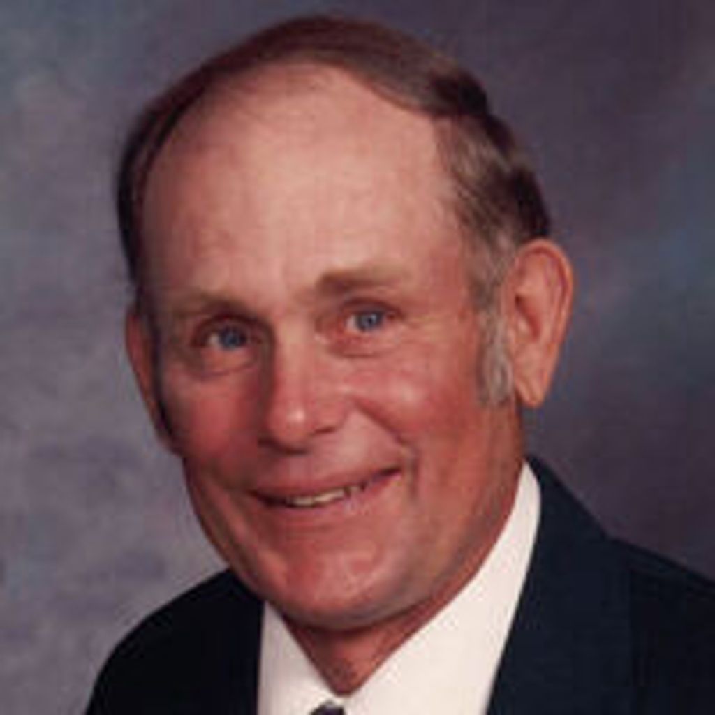 Thomas M. Fredricksen