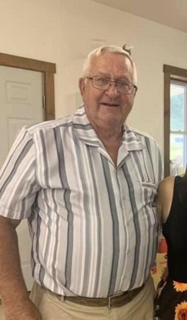 Carl Judson Remington