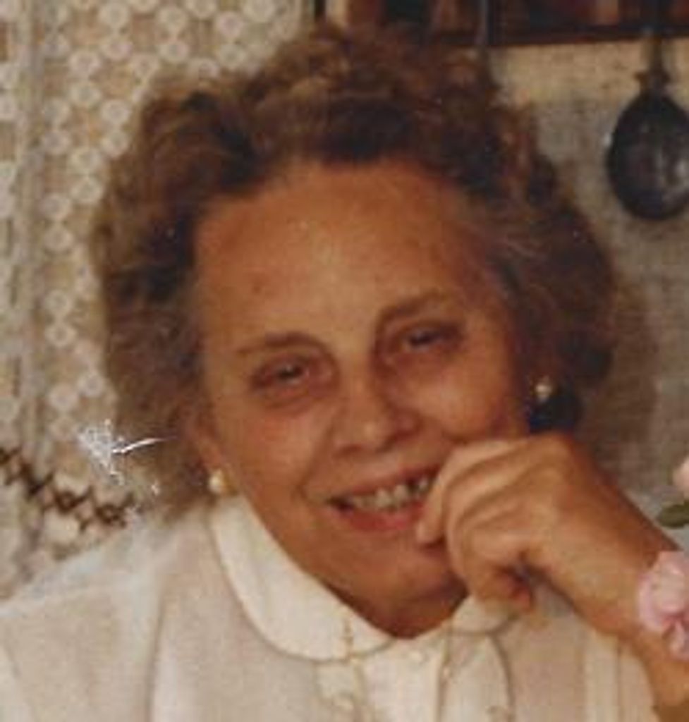 Theresa Gryka Profile Photo