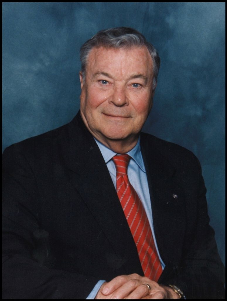 Paul Eckert