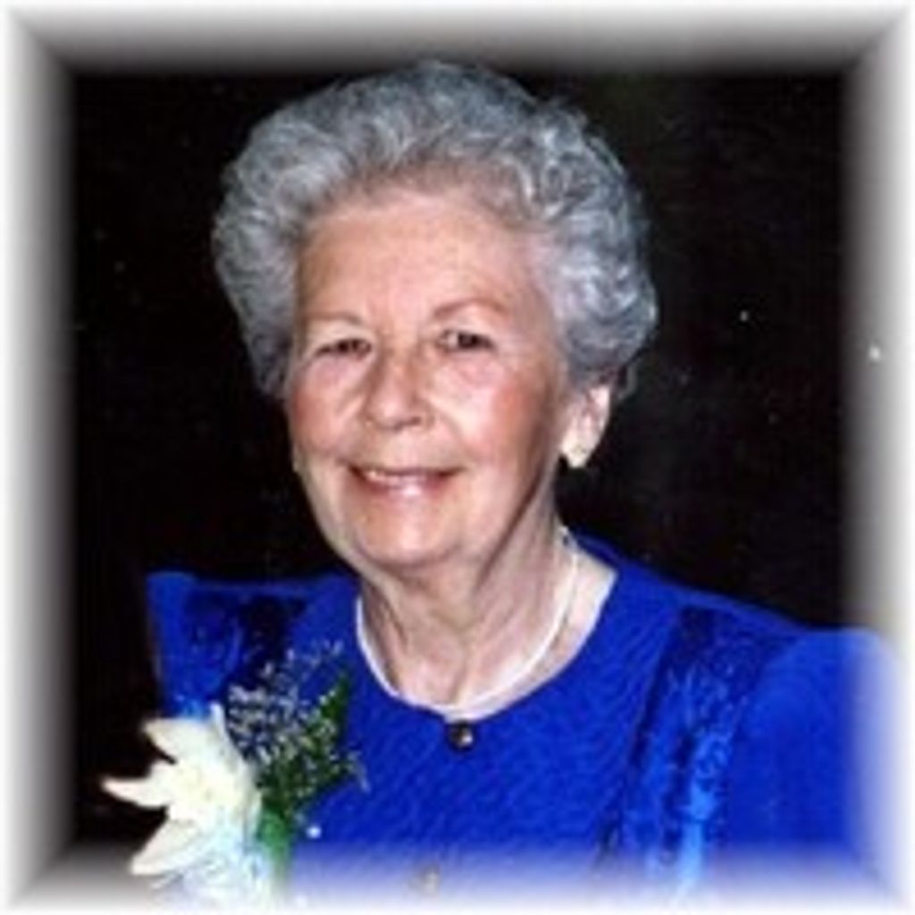 Rose M. Savary