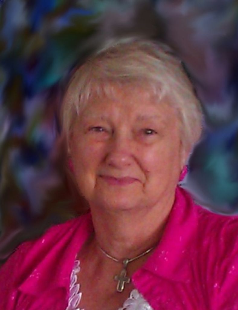 Sylvia Wintermeyer Profile Photo
