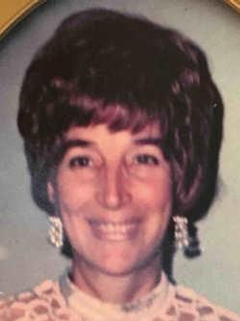 Marie Christoff Herring