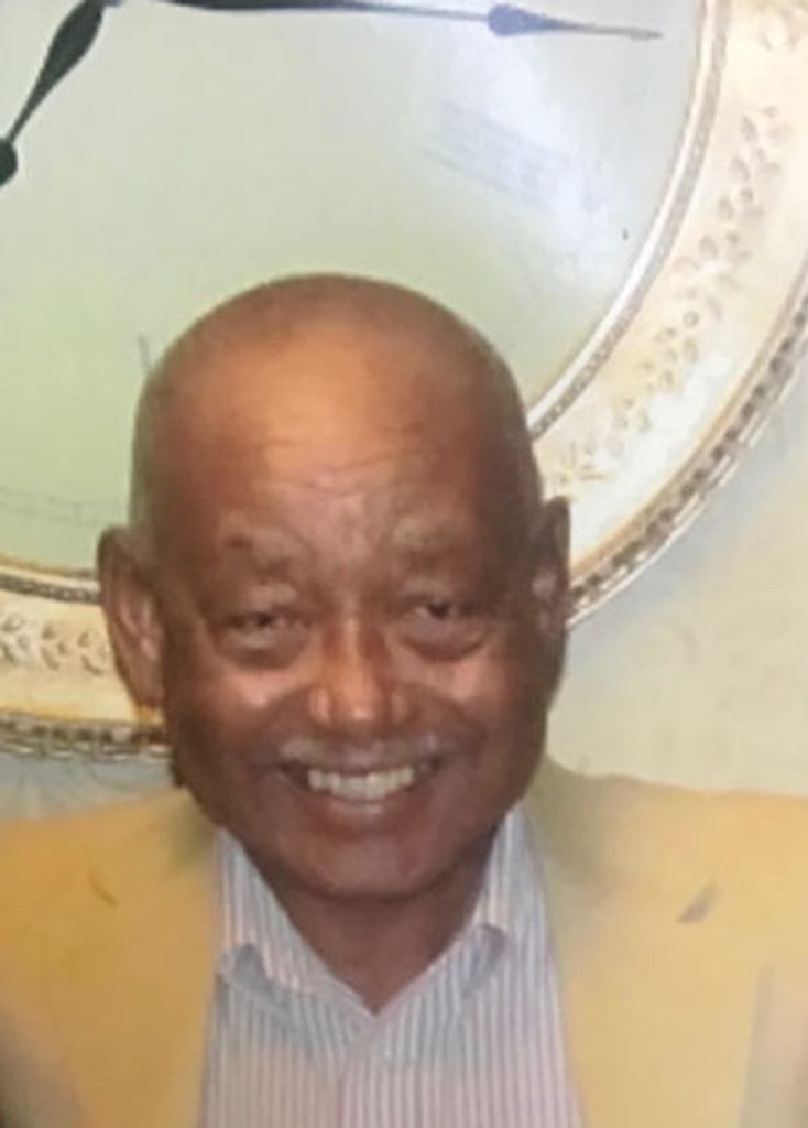 Sylvester Humphrey Jr. Profile Photo