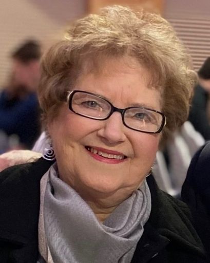 Bonnie Meyer's obituary image