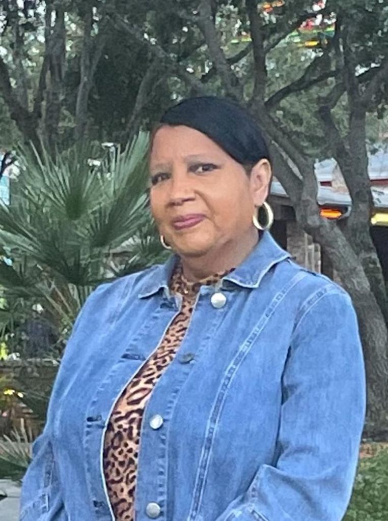 Lillian Marie Robinson Profile Photo