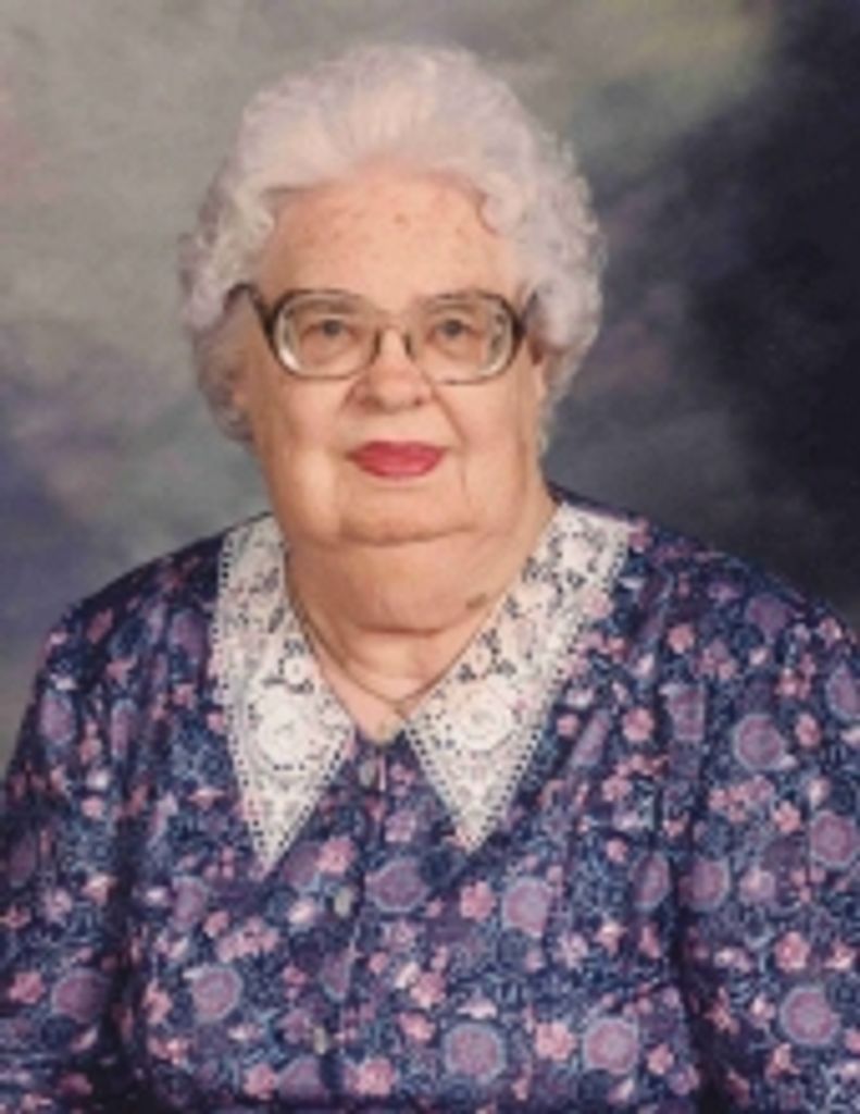 Norma  Ione Eikenberry