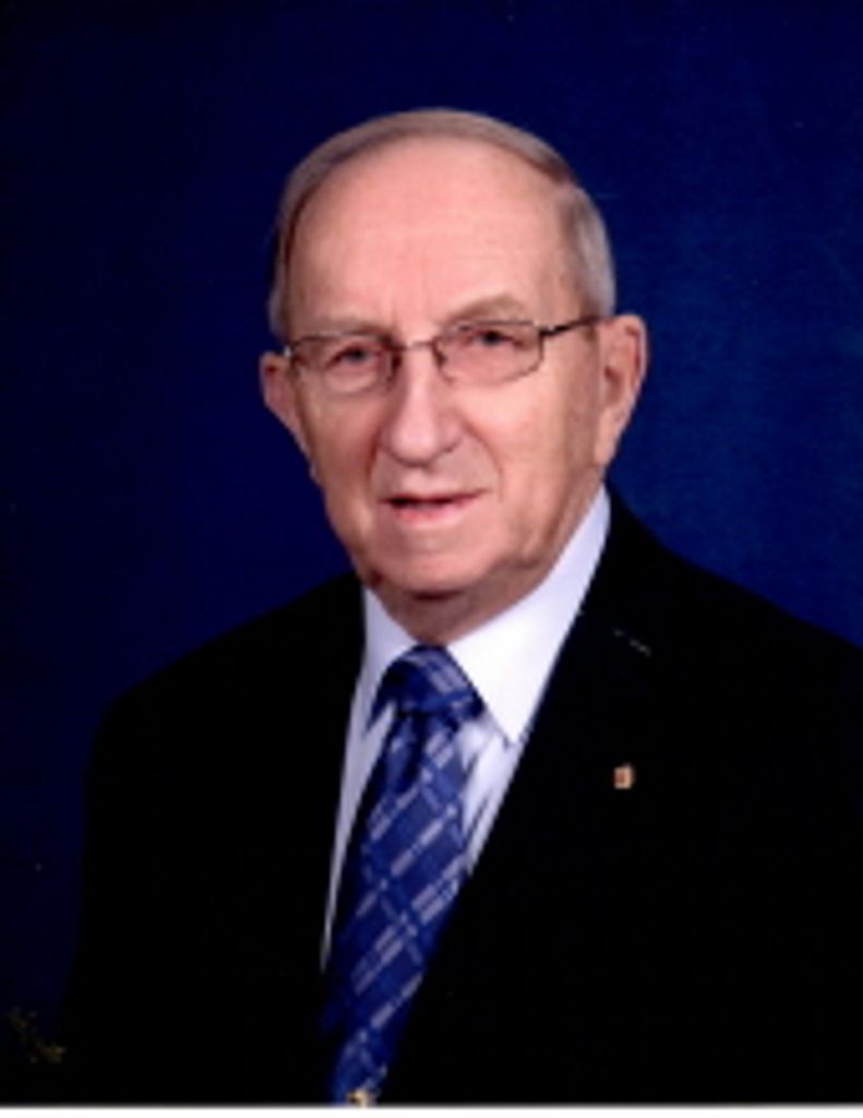 William Mueller