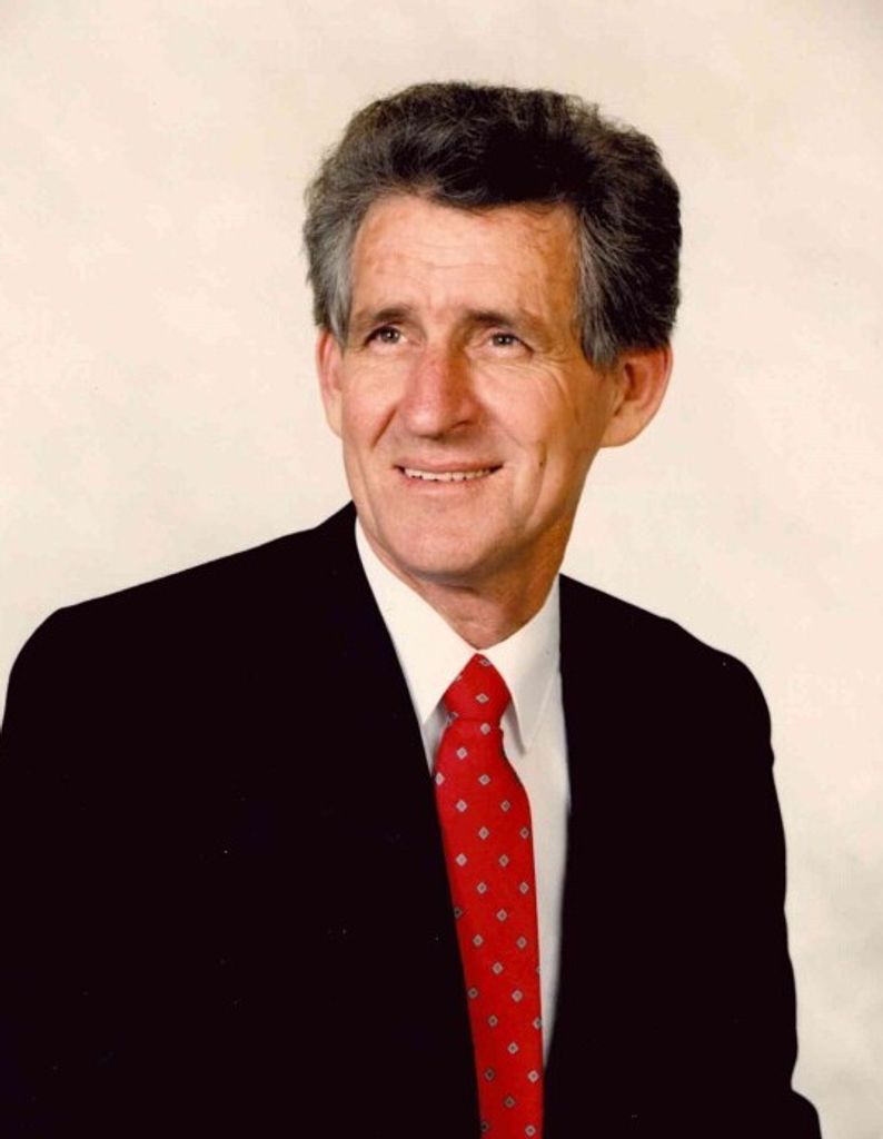 Donald Lewis Scott Profile Photo