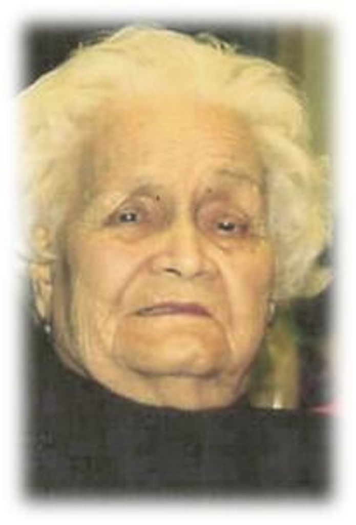 Jennie Meldendrez Balderrama