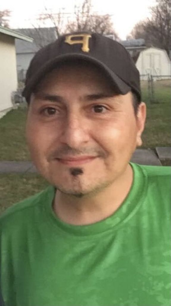 Paul Christopher Rodriguez