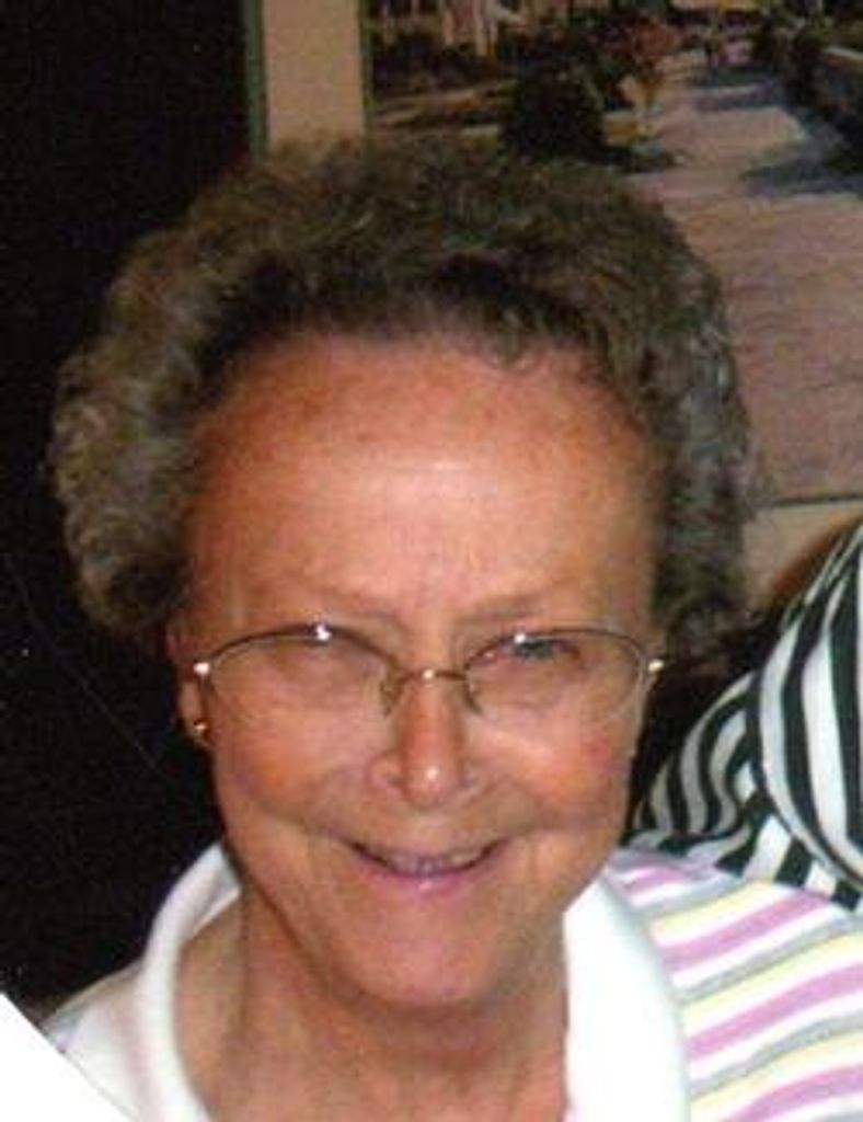 Madeline Sambito Profile Photo