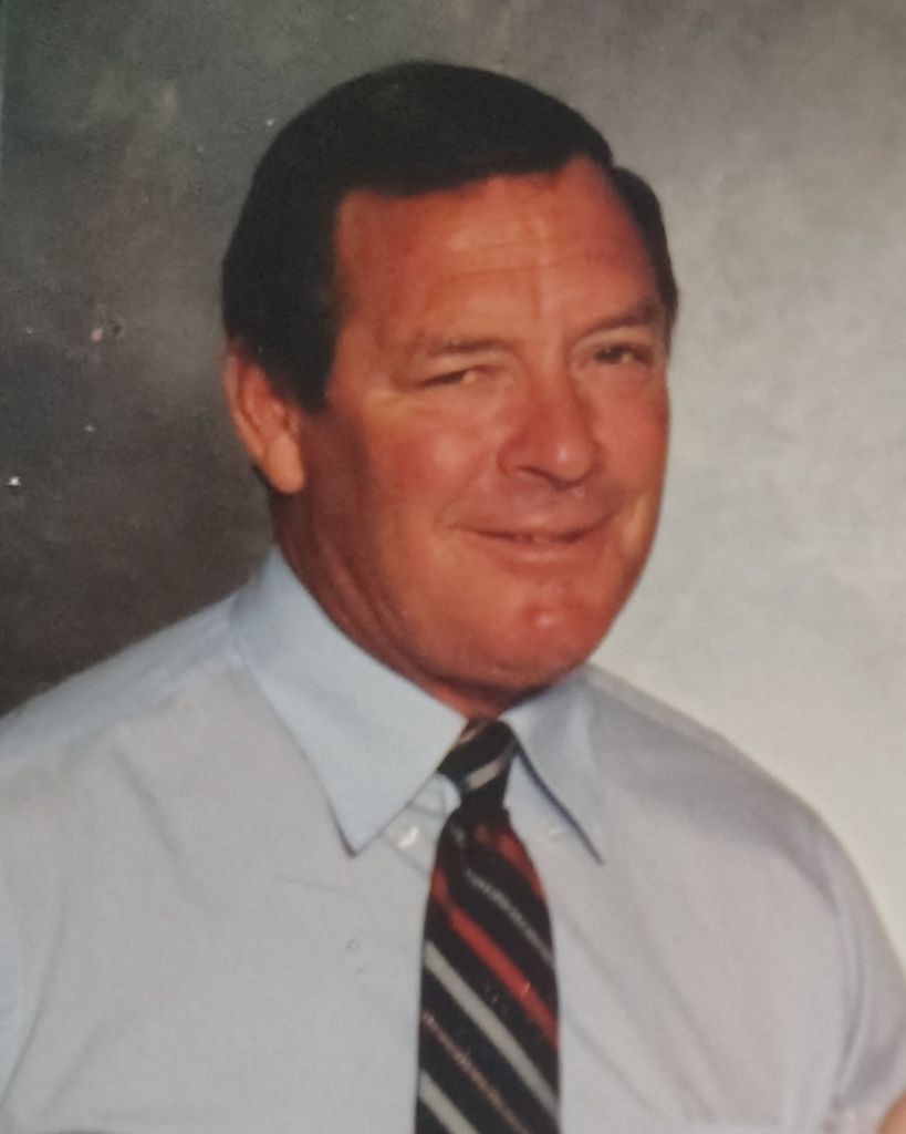 Lonnie Howard Roach Profile Photo