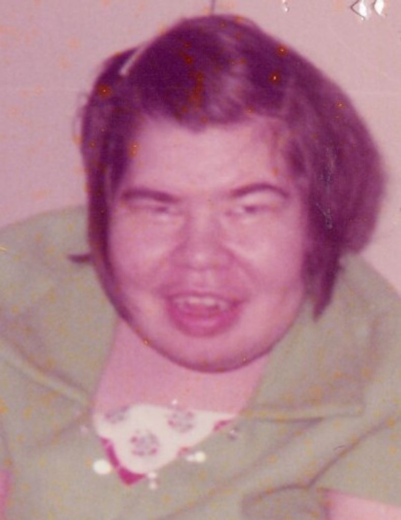 Mary Beck