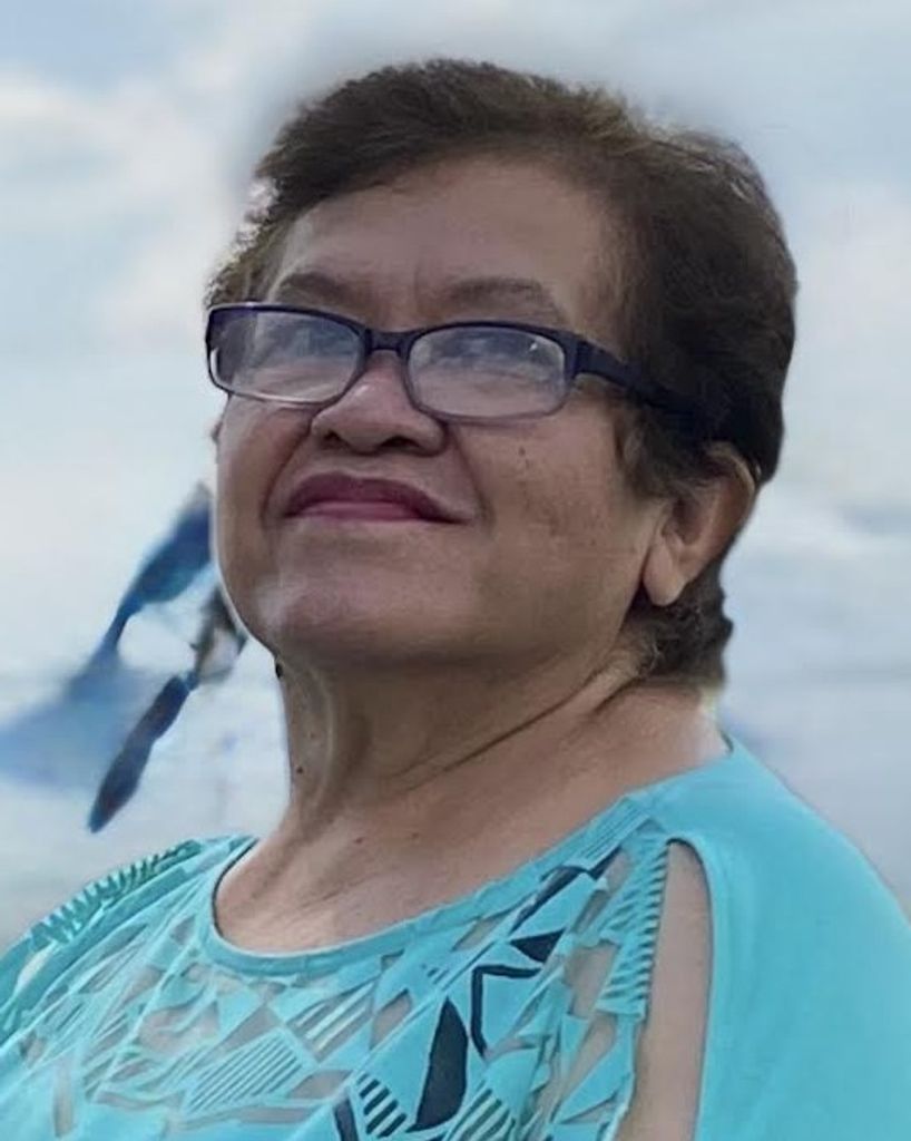Esperanza Petrose Profile Photo