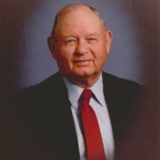 Clifford Blessing Profile Photo