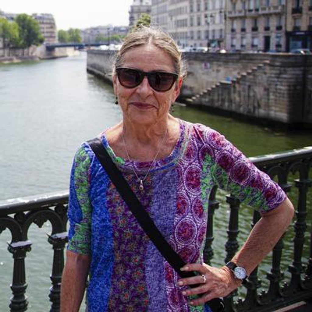 Susan Lutz Profile Photo