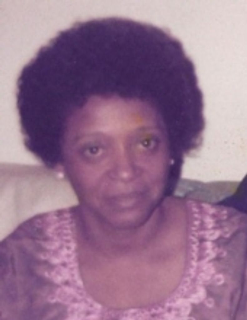 Barbara Jean Constance Wimbish Profile Photo