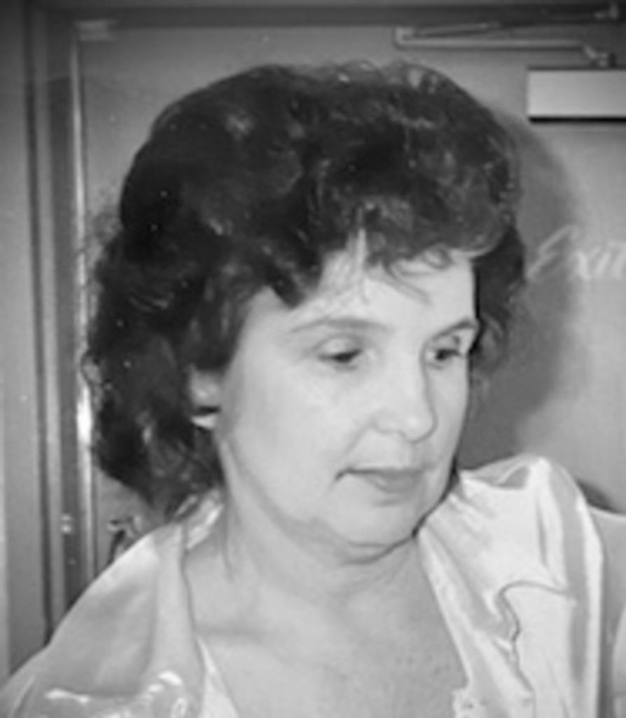 Ruth Ellen Hart Profile Photo