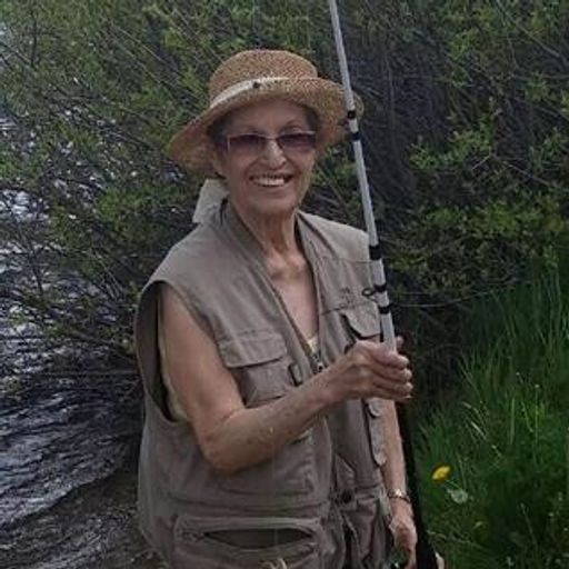 Inez M. Duran Profile Photo