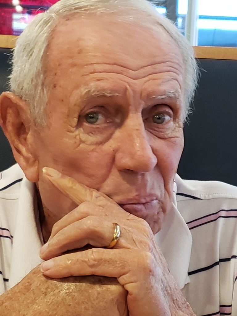 Thomas Gerald (Jerry) Kiplinger Profile Photo