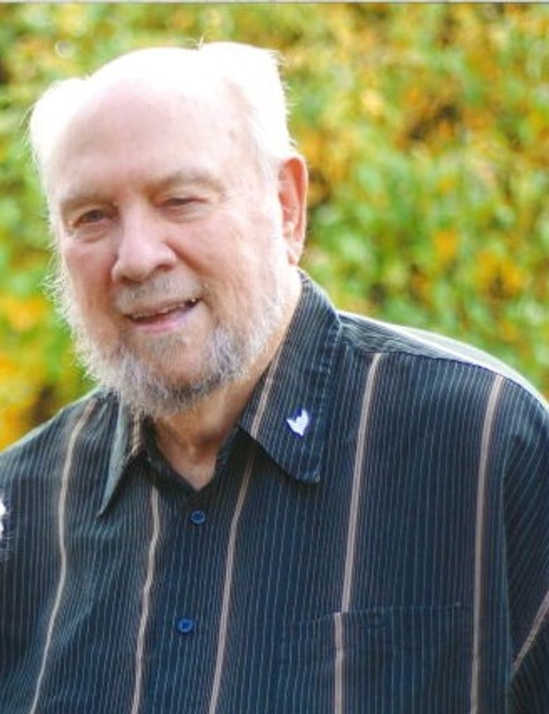 Delmar "Del" Jaquish