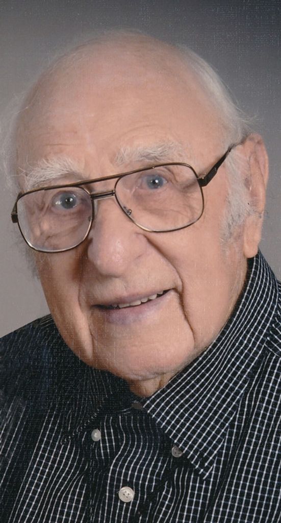 Reuben D. Anders Profile Photo