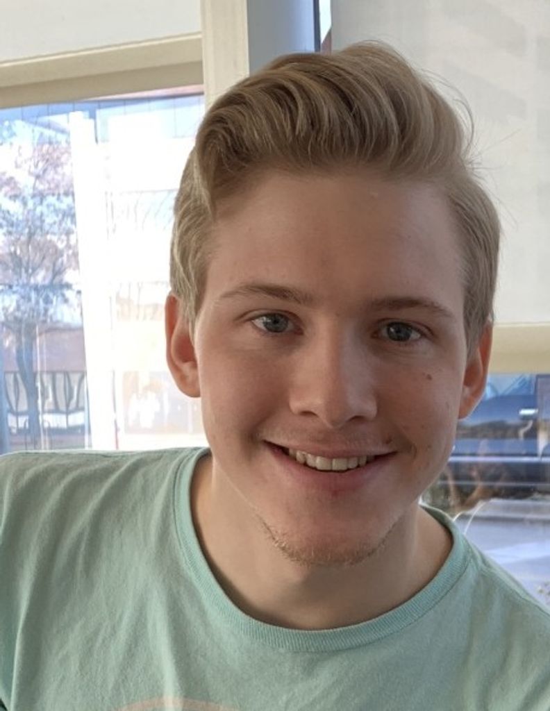 John Wheeler Profile Photo