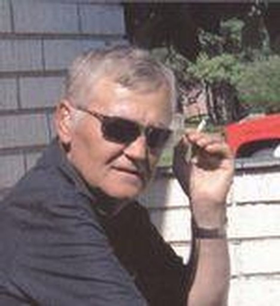 Herbert Blendon Rigoulot