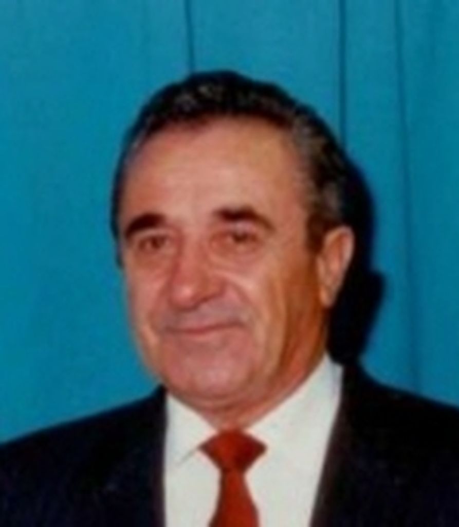 Antonio Mancini