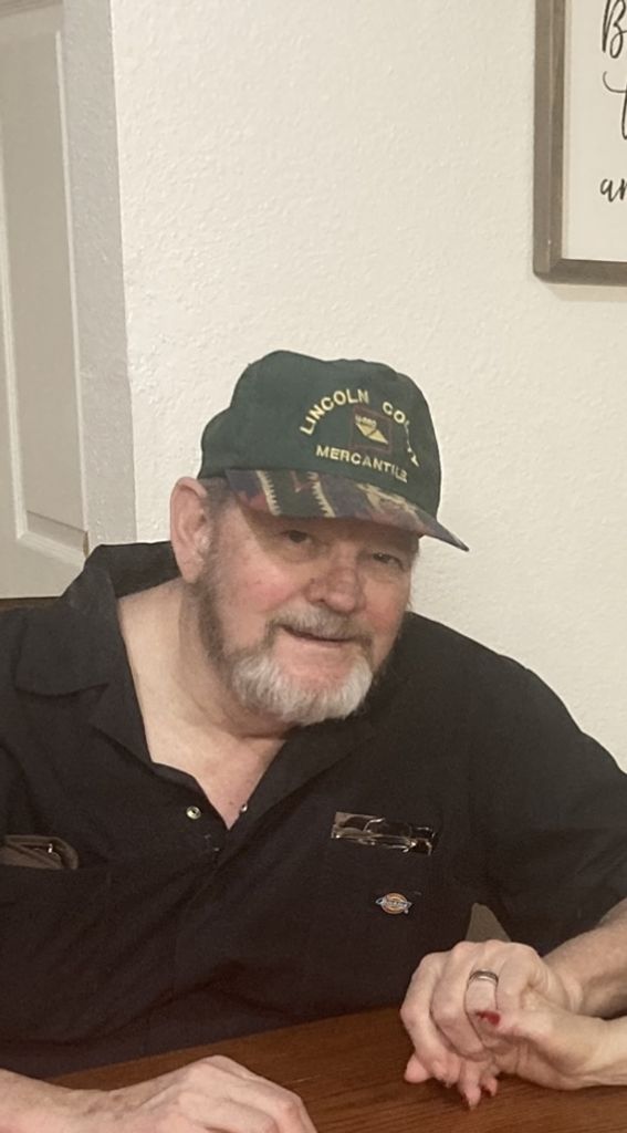 Michael Pumphrey