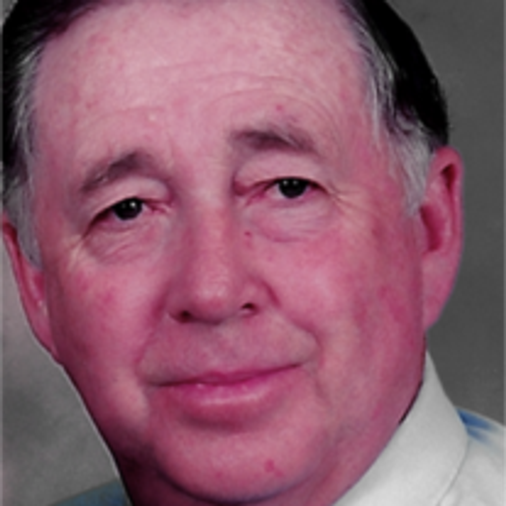 Dean Patterson