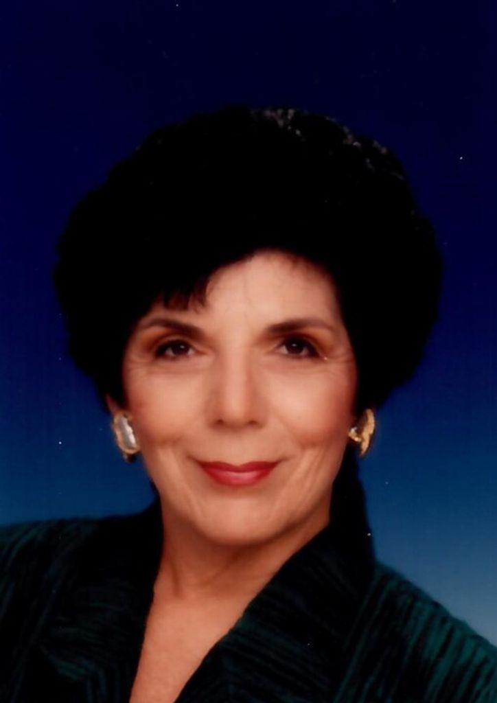 Marlene Koval