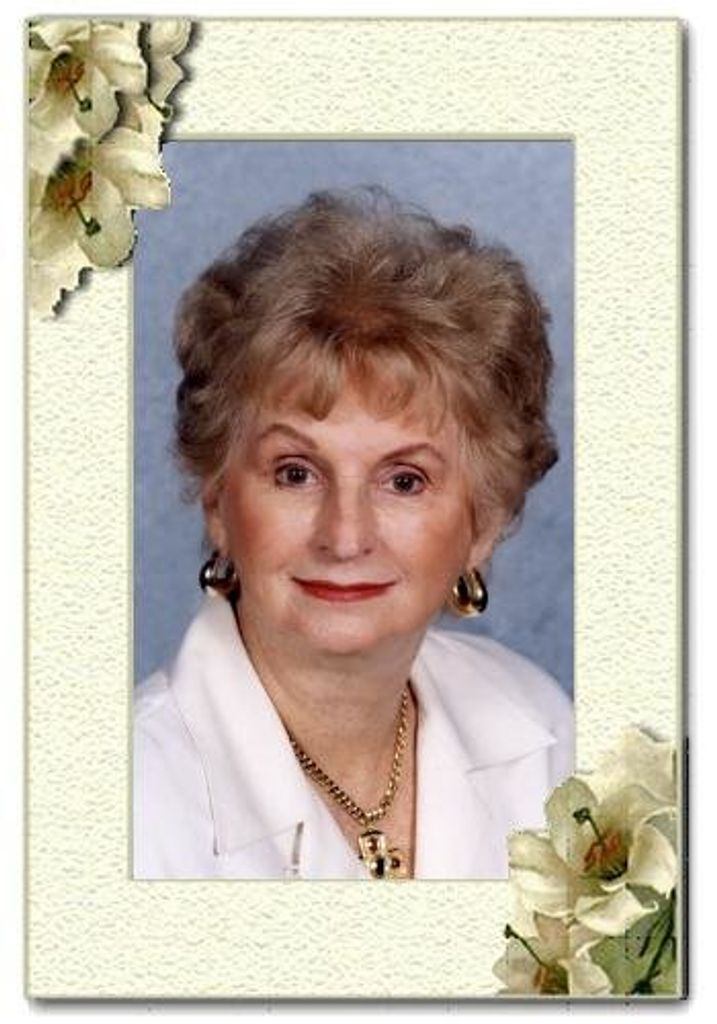 Mary Elizabeth Harle Profile Photo