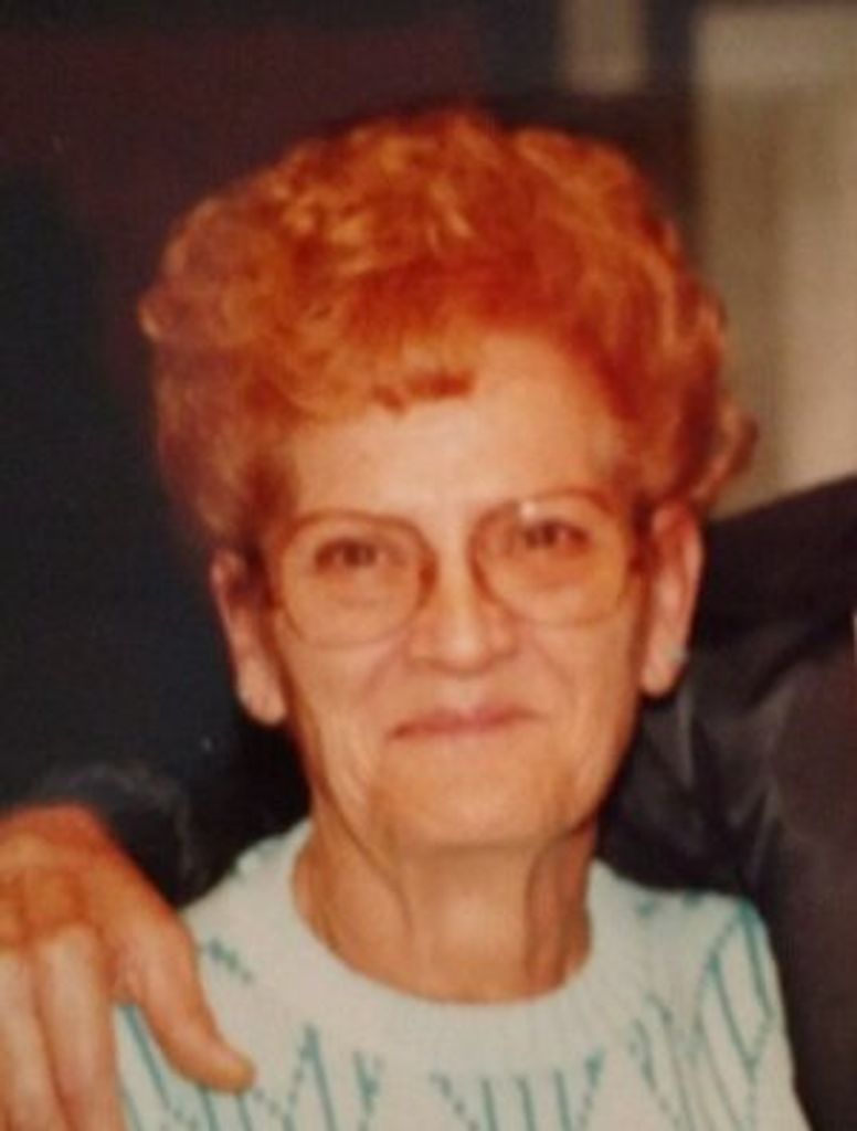 Lois Joann Childress