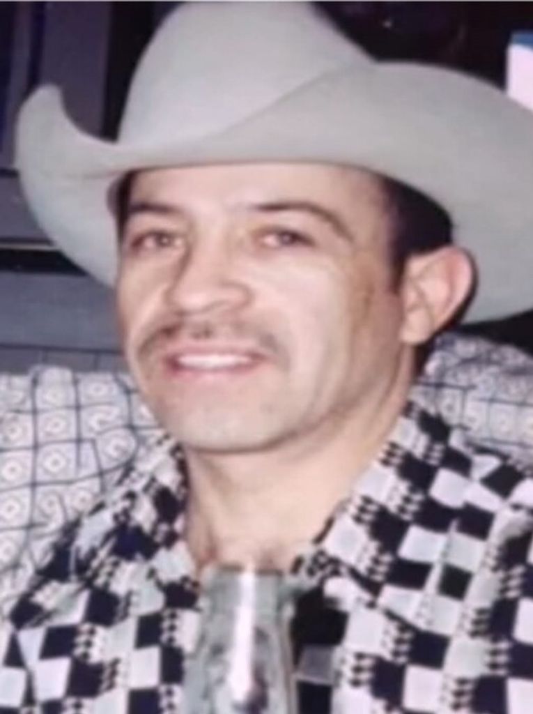 Pedro Rodriguez Murillo