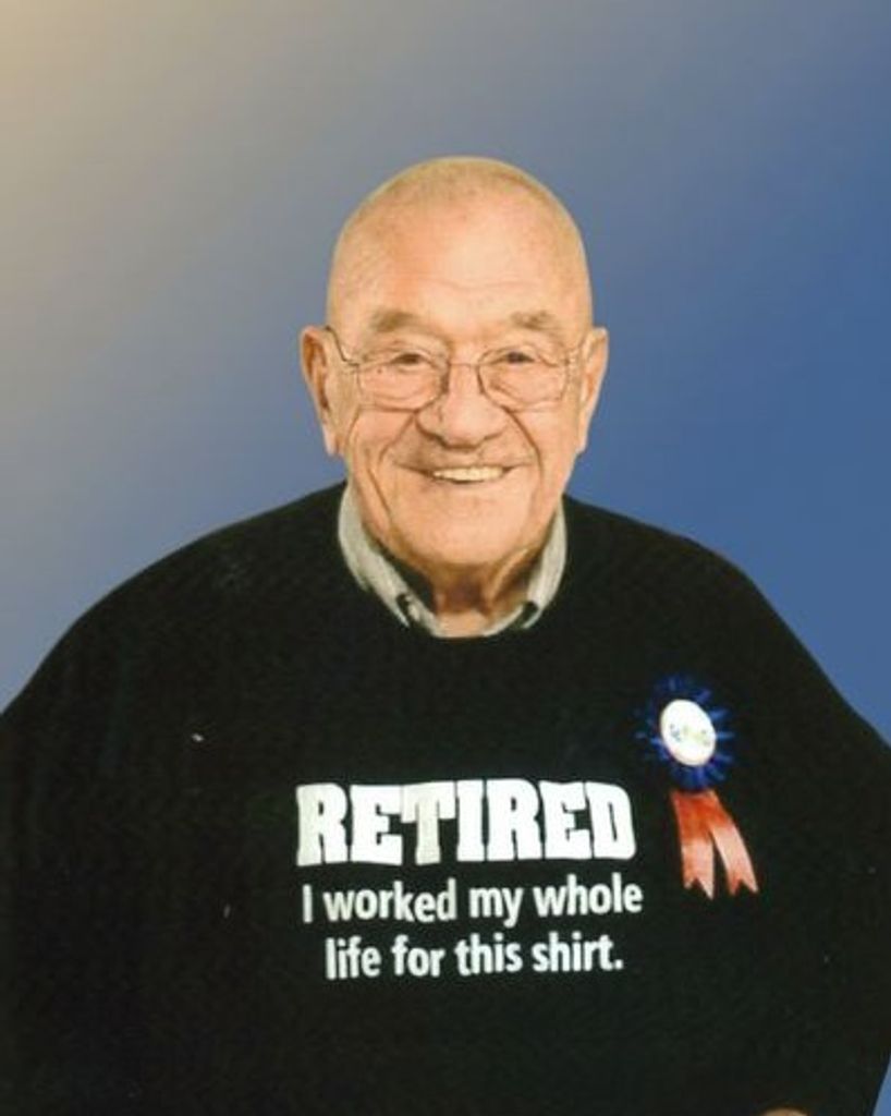 Donald E. Maulding
