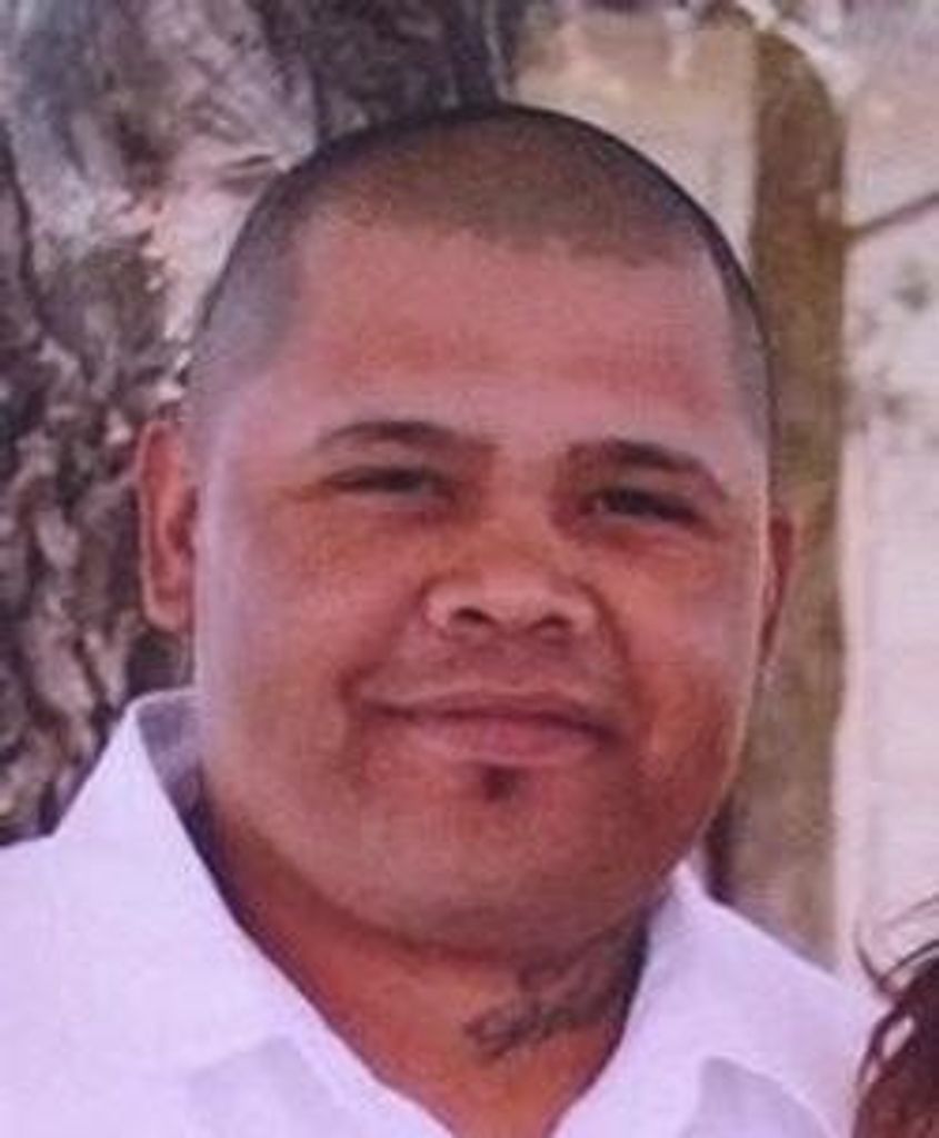 Alfred "Freddie" Velez Profile Photo