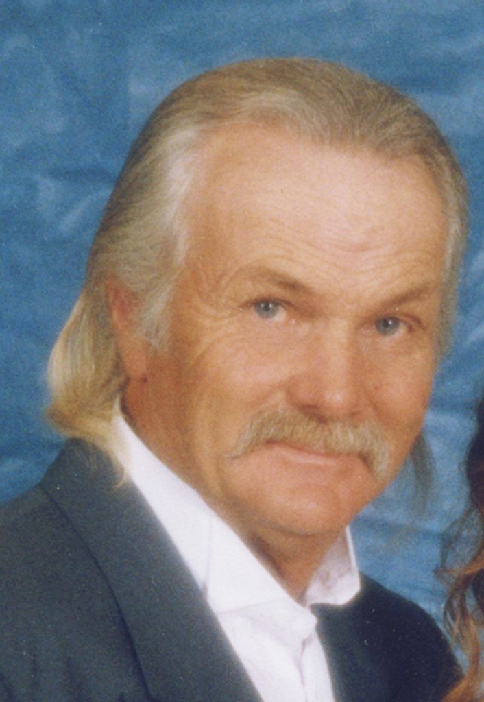 Kenneth Clyde Carter Profile Photo