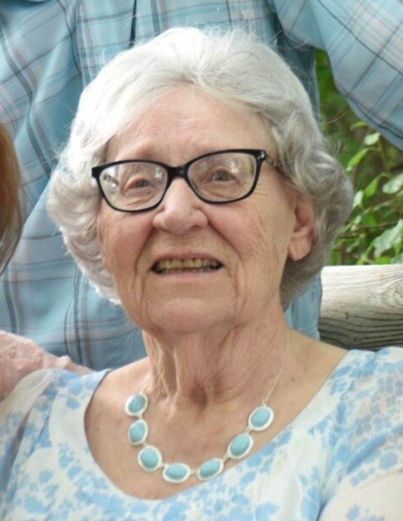 Alice Mae Overton Profile Photo
