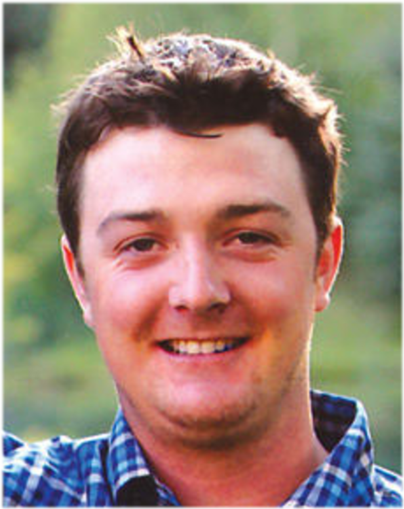 Cary Reinemann