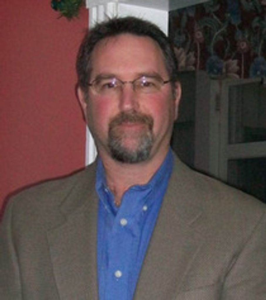 Robert J. Fraser Profile Photo