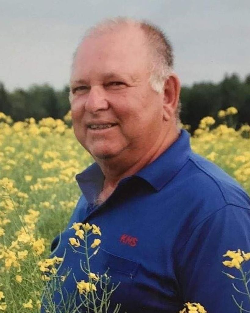 Colin Golder