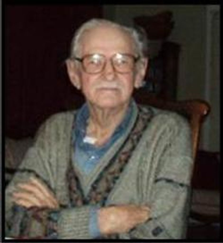 Edwin Sauter