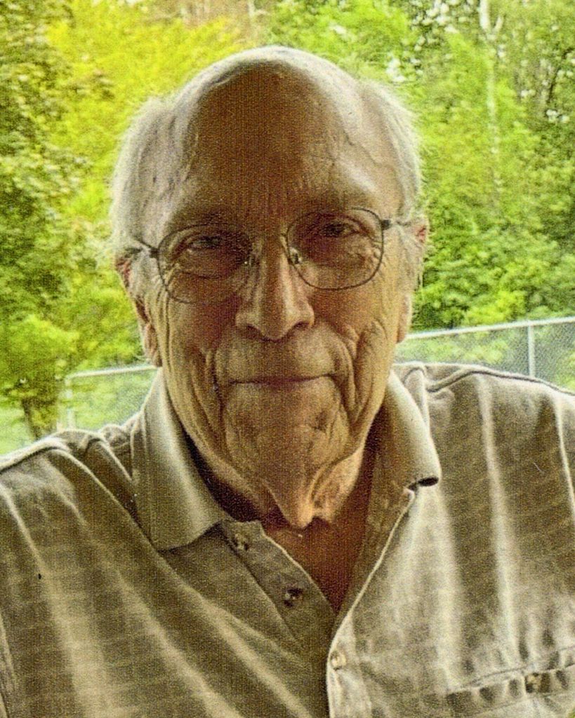 Robert Orville Eick Profile Photo