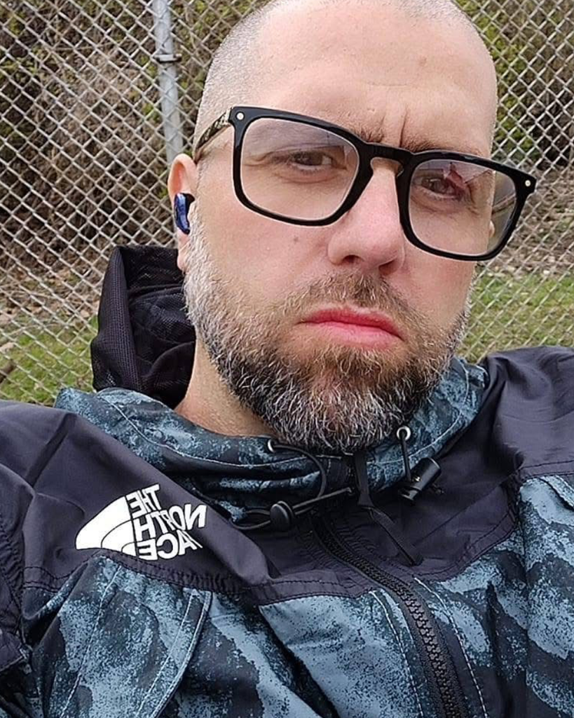 Brian K. Grubb Profile Photo