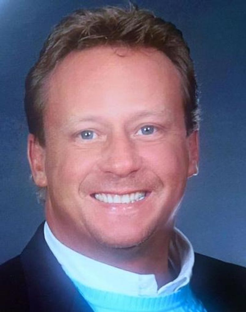 David John Perry