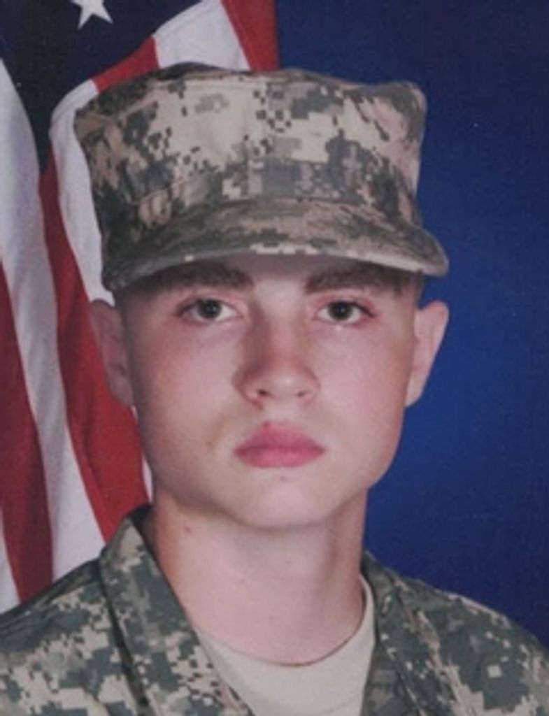 Joseph "Koty" Huston